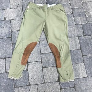 Tailored Sportsman Supreme Hunter Beige | 32R
